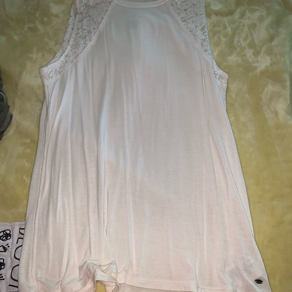 American eagle tank top